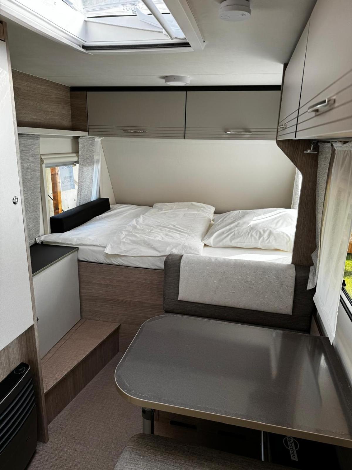 Reisemobil Zentrum برلين المظهر الخارجي الصورة